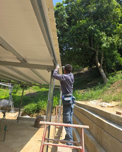 苗栗房屋擴建工程, 苗栗蓋鐵皮屋, 苗栗鐵屋工程, 苗栗頂樓加蓋, 苗栗陽台外推, 苗栗小坪數鐵皮屋搭建, 苗栗鐵皮屋施工, 苗栗鐵皮屋搭建, 苗栗鐵工廠, 苗栗鐵皮屋頂隔熱, 苗栗鐵皮廠房興建