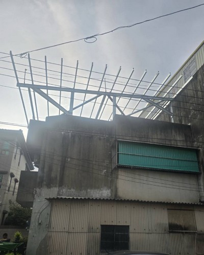 苗栗卓蘭屋頂浪板更換, 苗栗卓蘭鐵皮屋頂施工, 苗栗卓蘭鐵皮屋, 苗栗卓蘭外牆穿鐵衣, 苗栗卓蘭鐵皮浪板, 苗栗卓蘭屋頂鋼瓦, 苗栗卓蘭浪板施工, 苗栗卓蘭屋頂浪板更換, 苗栗卓蘭樓頂加蓋, 
                        苗栗卓蘭頂樓加蓋, 苗栗卓蘭屋頂加蓋推薦, 苗栗卓蘭頂樓加蓋, 苗栗卓蘭增建工程, 苗栗卓蘭鐵皮屋頂樓加蓋, 苗栗卓蘭鋼構鐵皮屋搭建, 苗栗卓蘭鐵皮屋施工, 苗栗卓蘭鐵皮屋搭建, 苗栗卓蘭鐵工廠, 苗栗卓蘭鐵皮屋隔熱